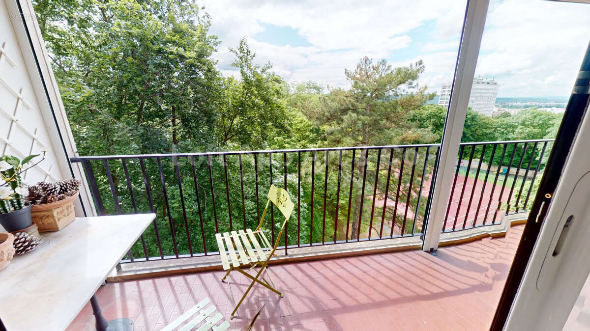 Appartement à POISSY