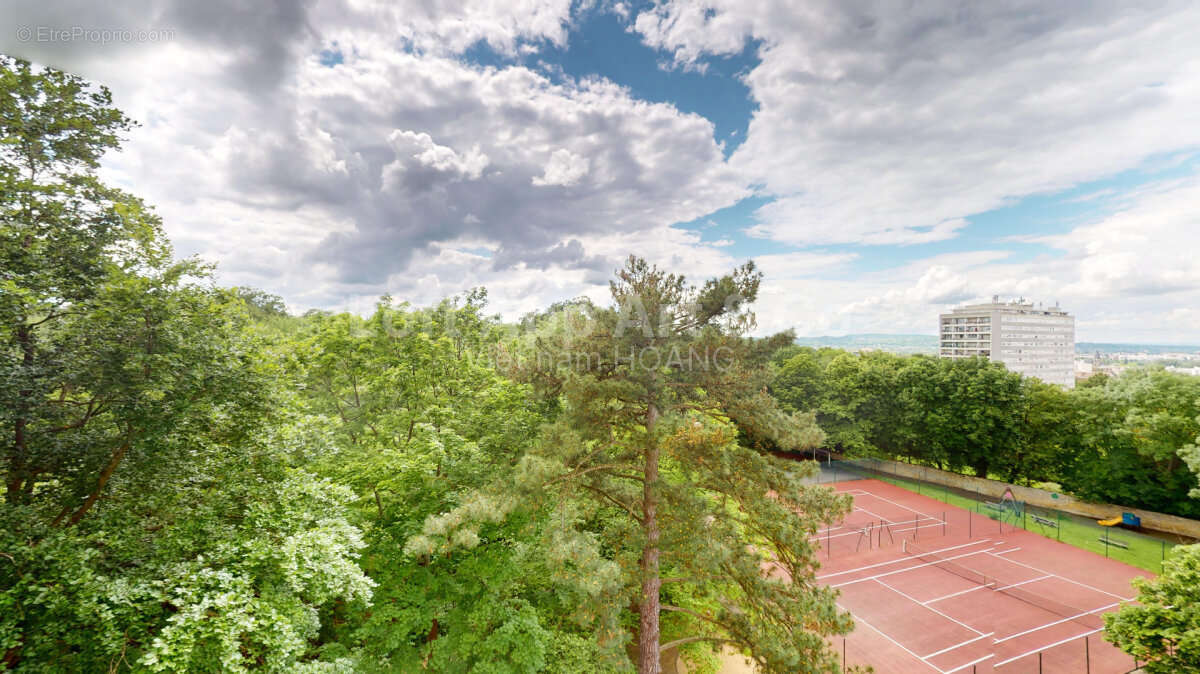 Appartement à POISSY