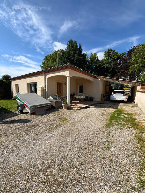 Maison à VILLENEUVE-SUR-LOT