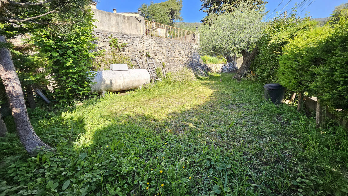 Maison à GATTIERES