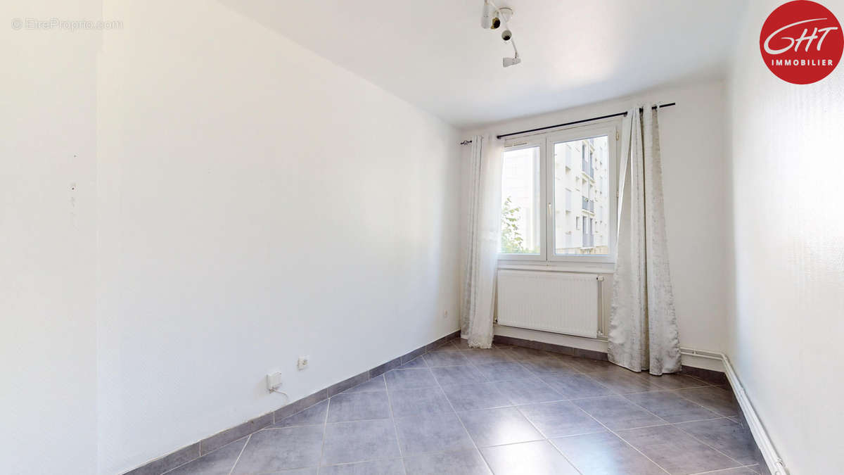 Appartement à BESANCON