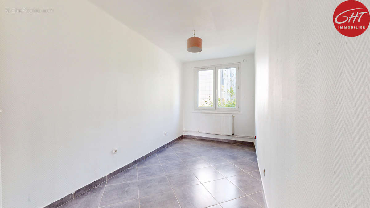 Appartement à BESANCON