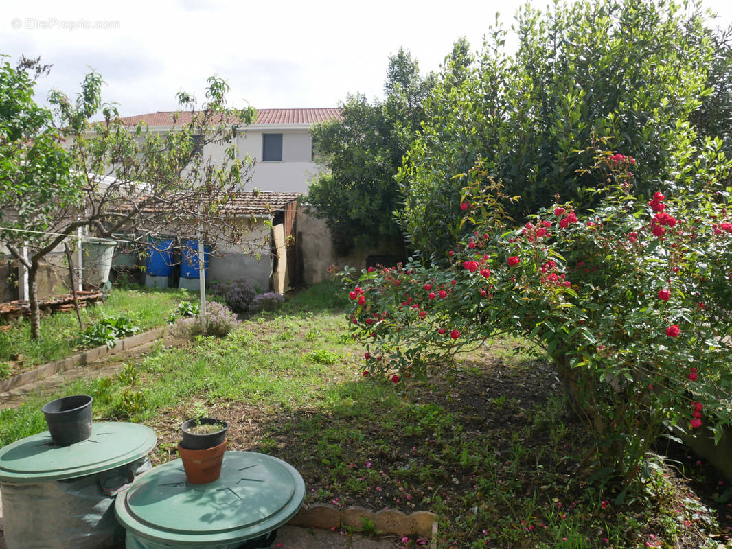 Maison à SAINT-FONS