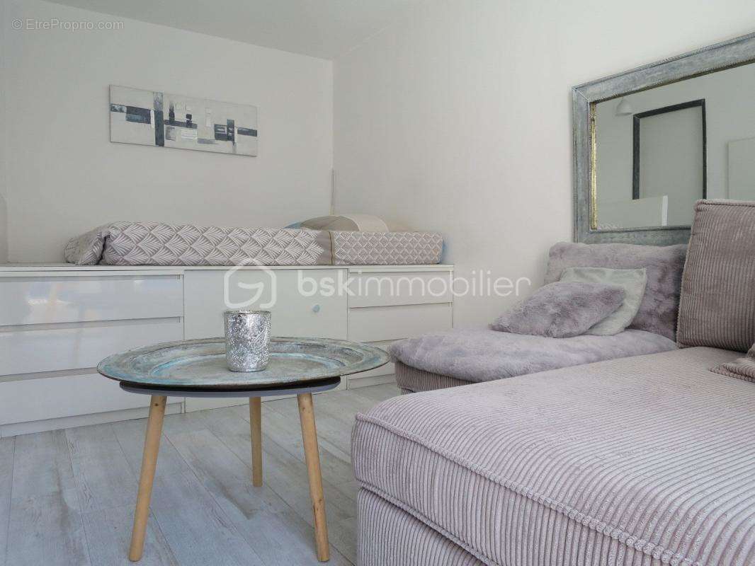 Appartement à CAGNES-SUR-MER