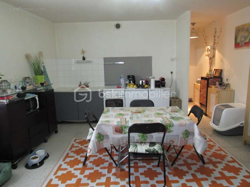 Appartement à FERRIERES-EN-GATINAIS