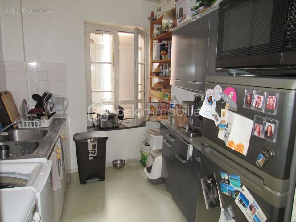 Appartement à FERRIERES-EN-GATINAIS