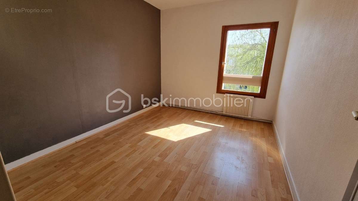 Appartement à AUXERRE