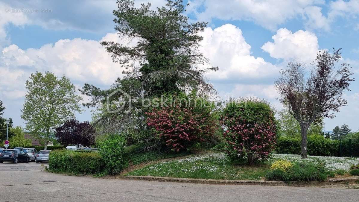 Appartement à AUXERRE