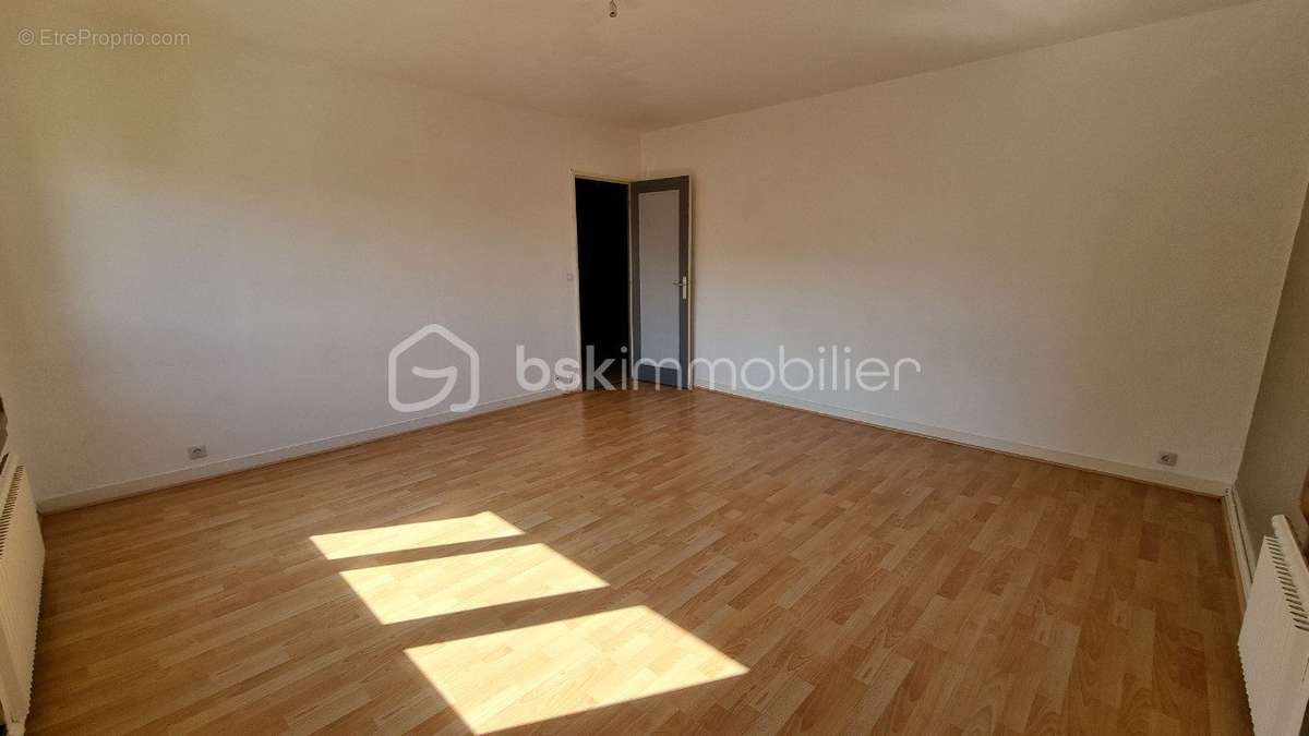 Appartement à AUXERRE