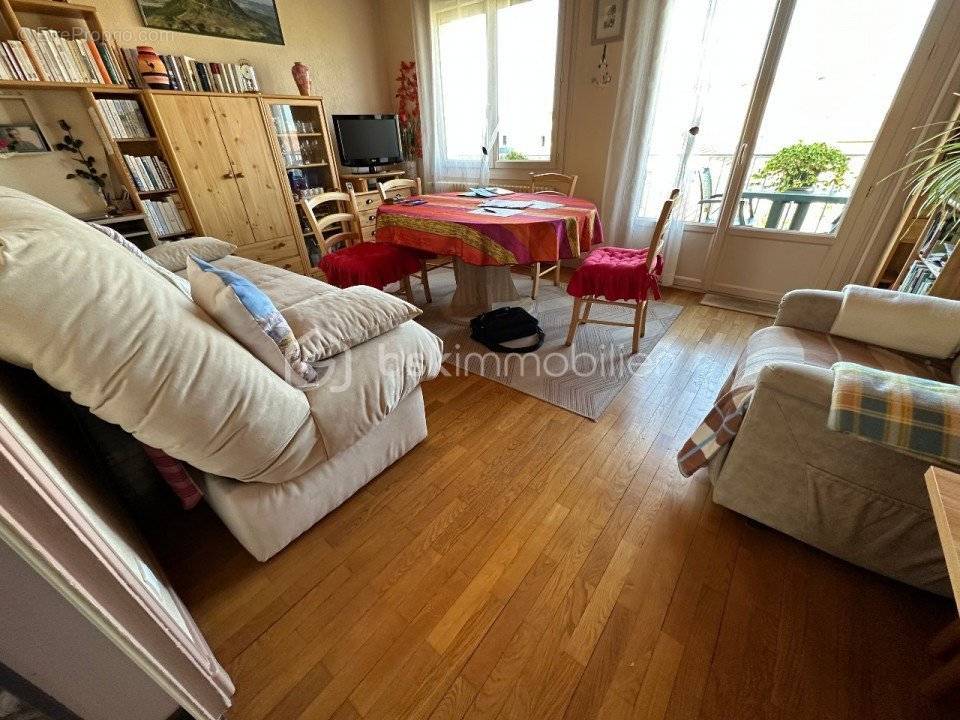 Appartement à ROANNE