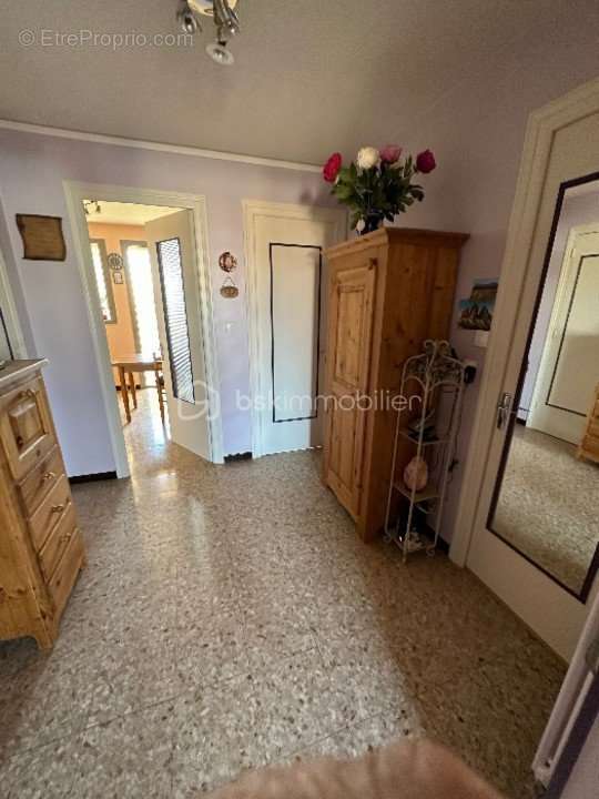 Appartement à ROANNE