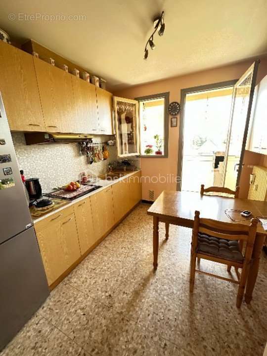 Appartement à ROANNE