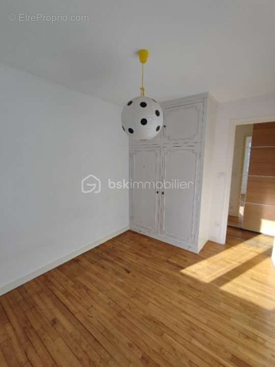 Appartement à MONTREUIL