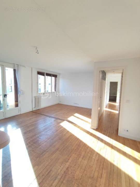 Appartement à MONTREUIL