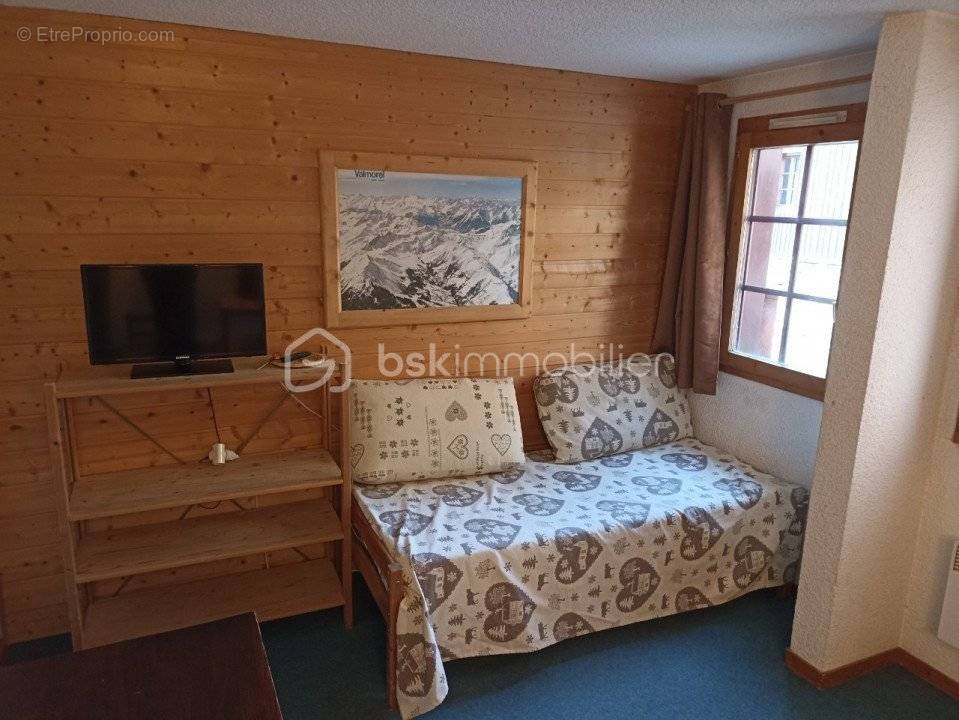 Appartement à LES AVANCHERS-VALMOREL