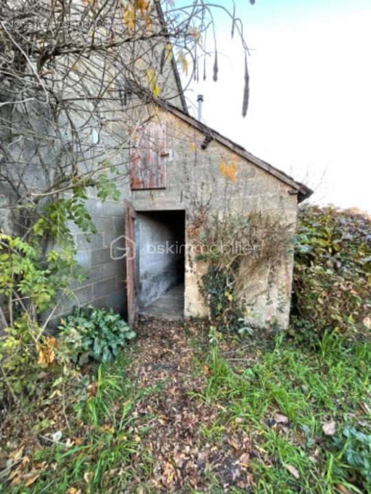 Maison à ROZ-LANDRIEUX