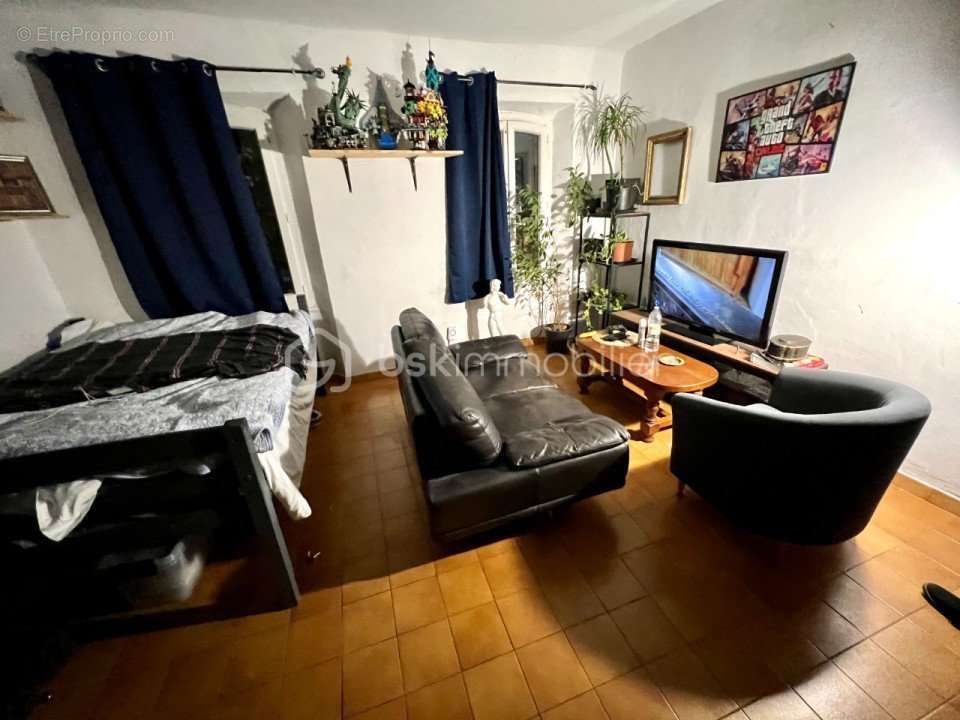 Appartement à TRANS-EN-PROVENCE