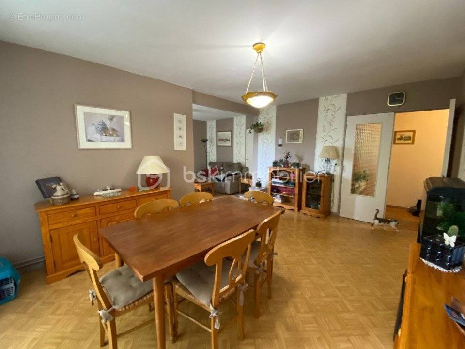 Appartement à RONCHIN