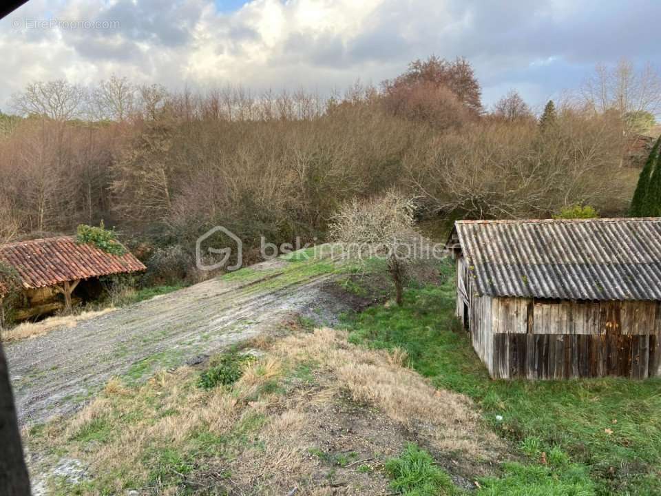 Appartement à PONTENX-LES-FORGES