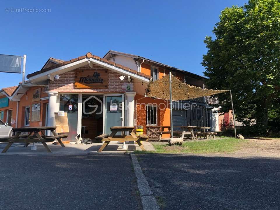 Appartement à PONTENX-LES-FORGES