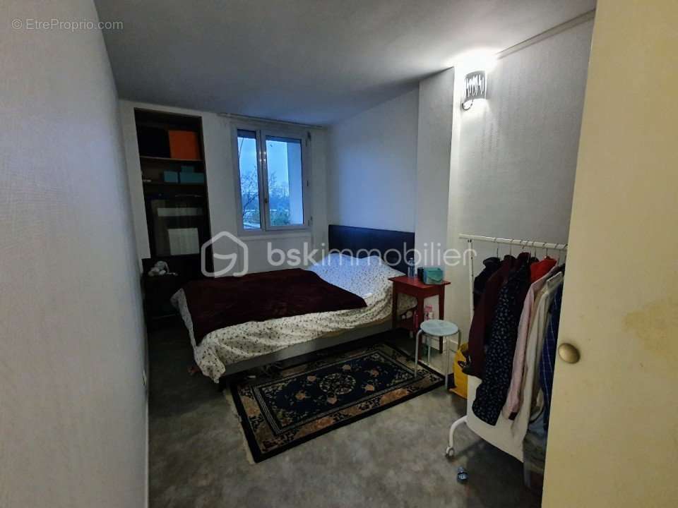 Appartement à EVRY