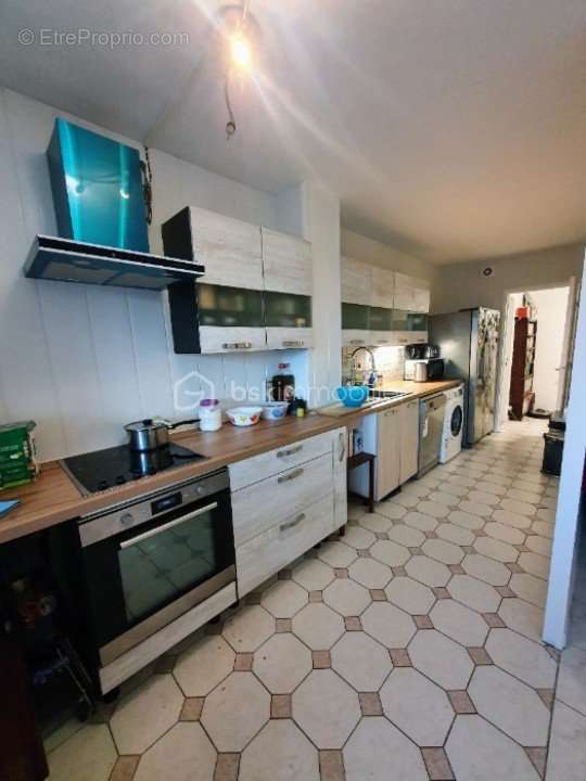 Appartement à EVRY