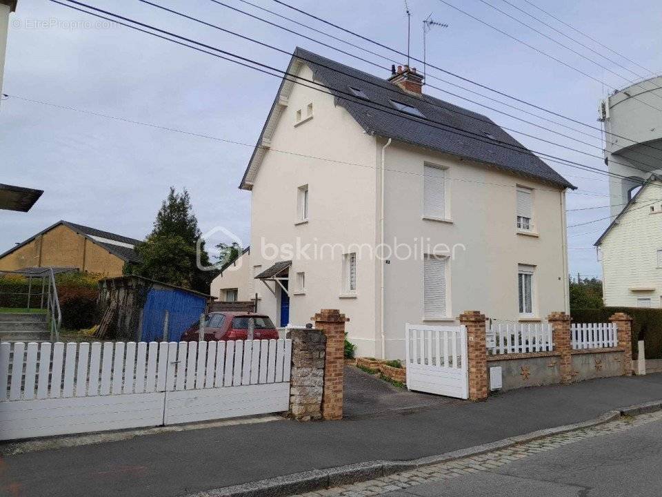 Maison à ALENCON