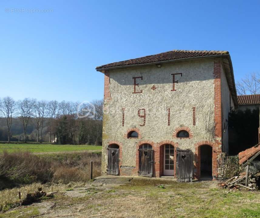 Maison à AIRE-SUR-L&#039;ADOUR