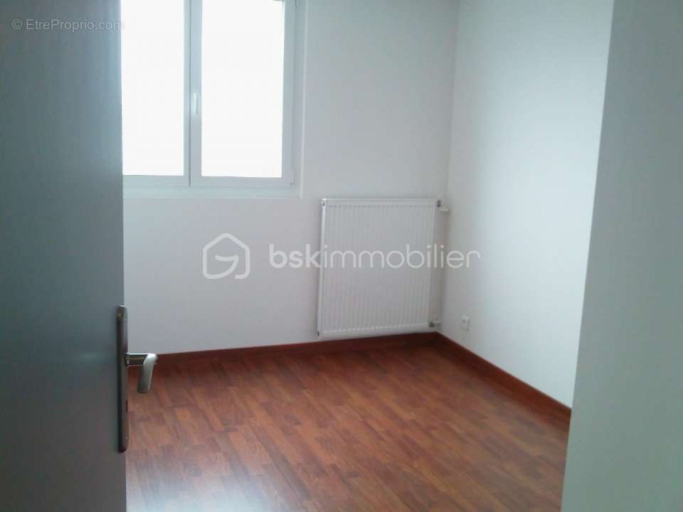 Appartement à LANNEMEZAN