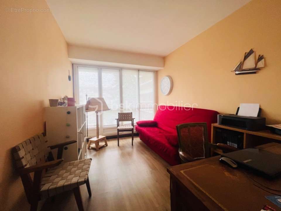 Appartement à VILLEBON-SUR-YVETTE