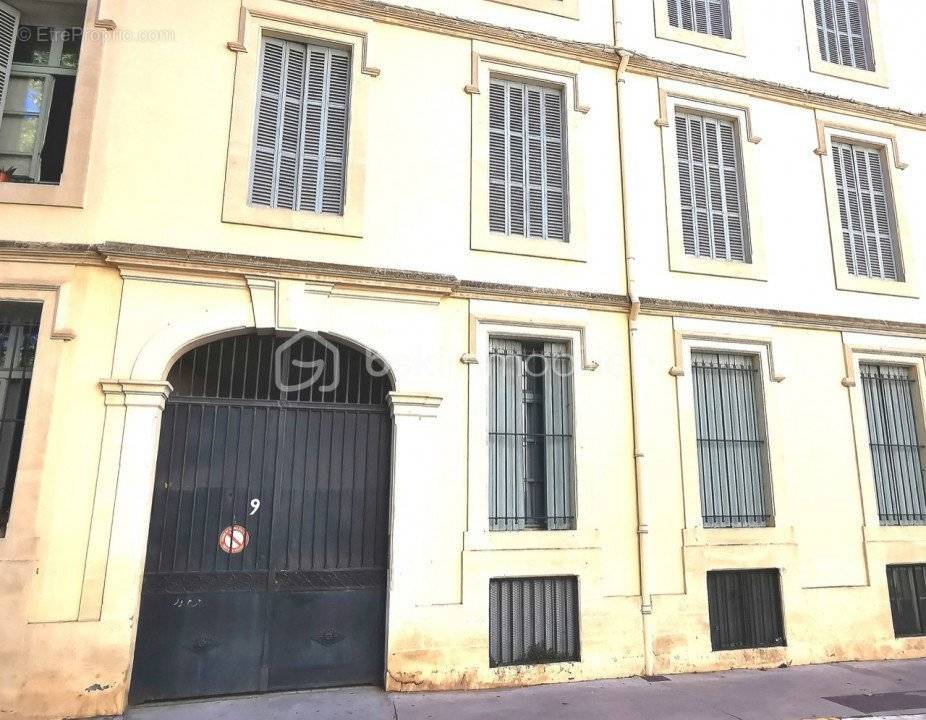 Appartement à BEZIERS