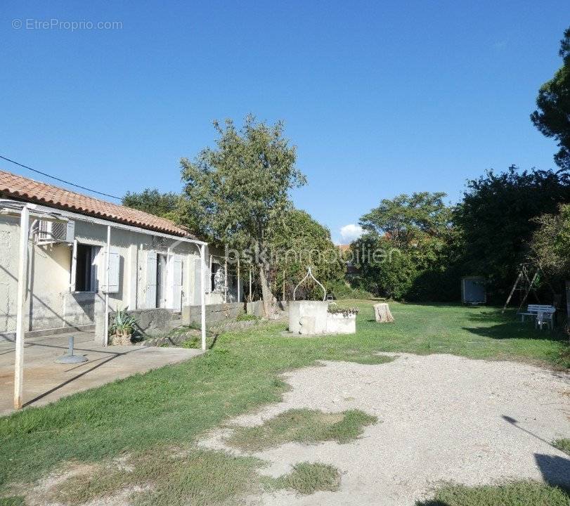 Maison à ARLES