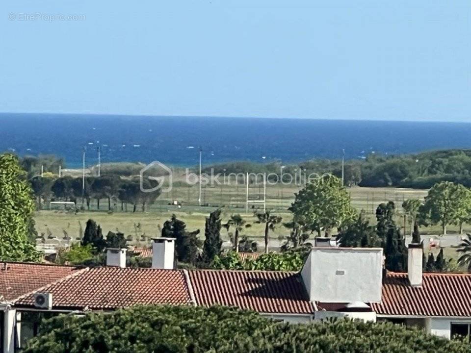 Appartement à FREJUS