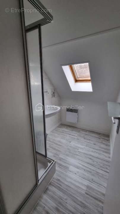 Appartement à AILLANT-SUR-THOLON