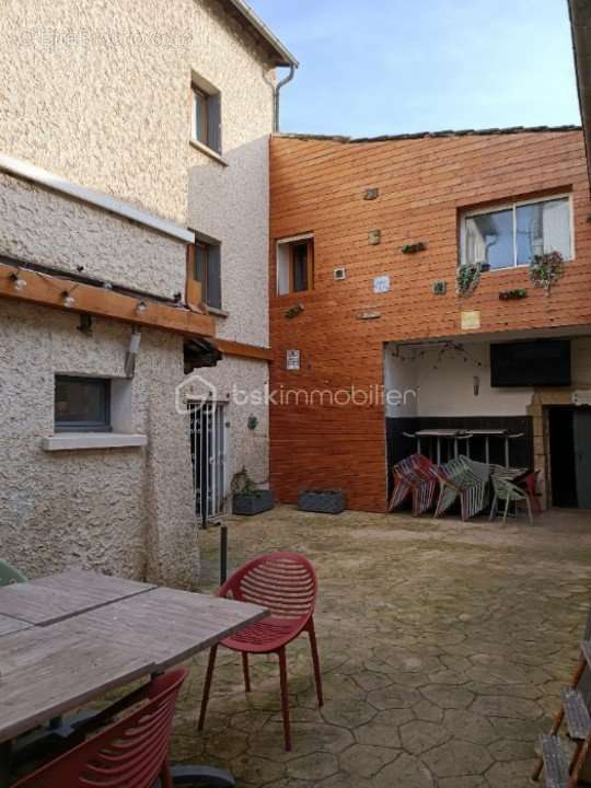 Appartement à REMOULINS