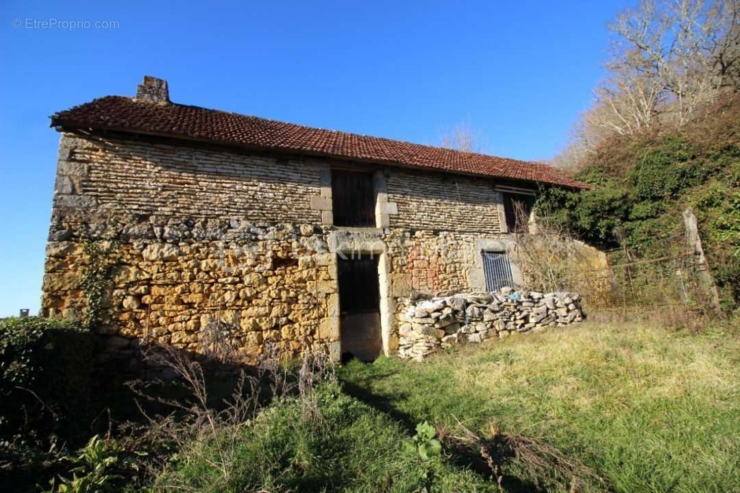 Maison à LA DORNAC