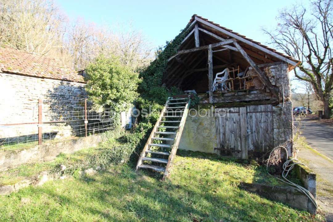 Maison à LA DORNAC