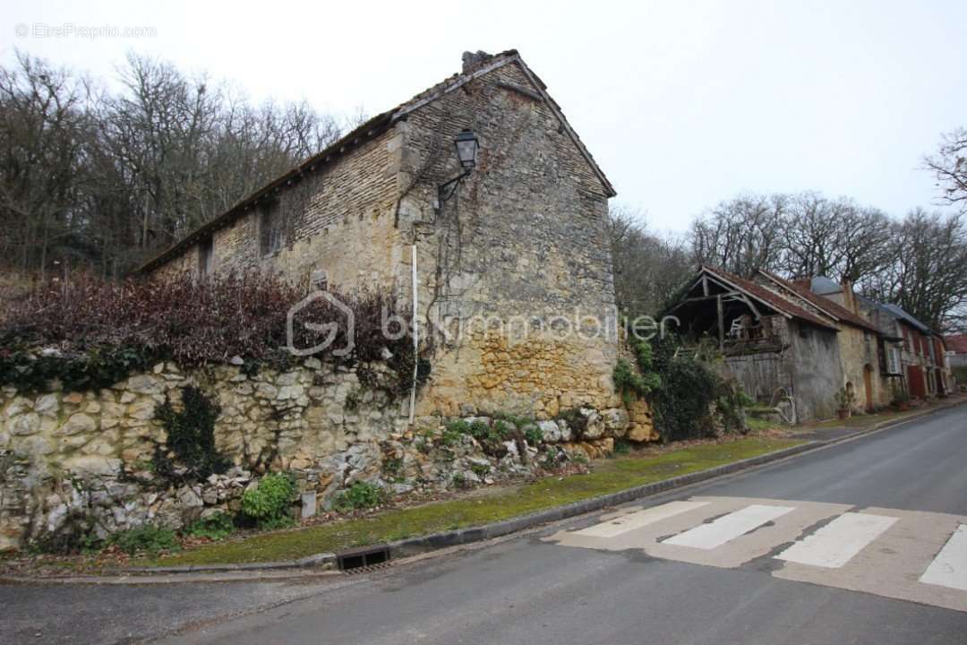 Maison à LA CASSAGNE