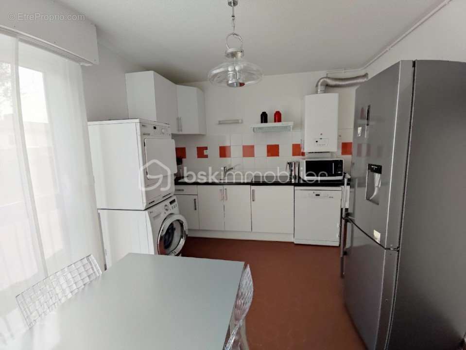 Appartement à MERIGNAC