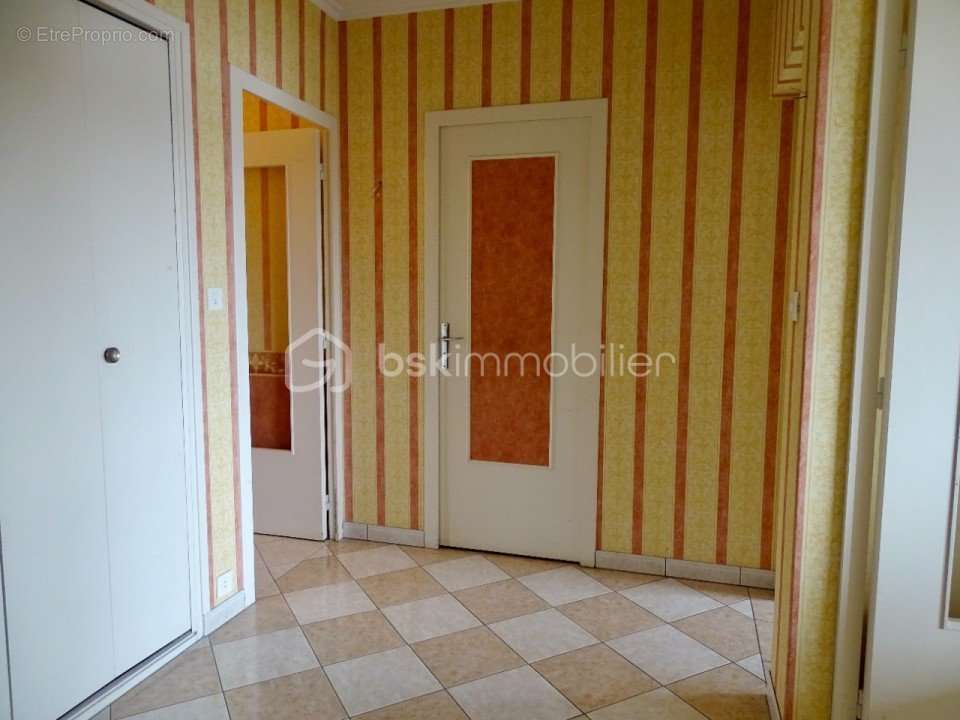 Appartement à MONTARGIS