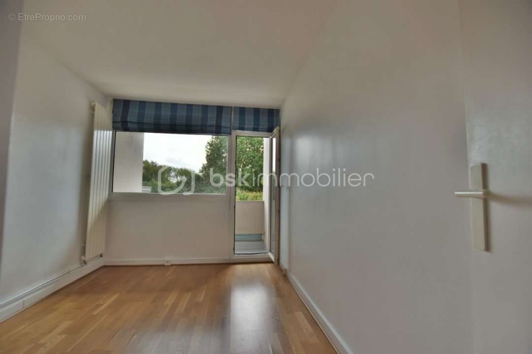 Appartement à MAISONS-LAFFITTE