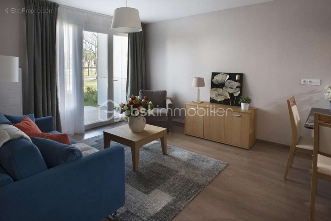 Appartement à PARTHENAY