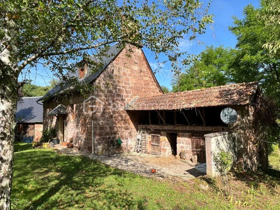 Maison à TERRASSON-LAVILLEDIEU