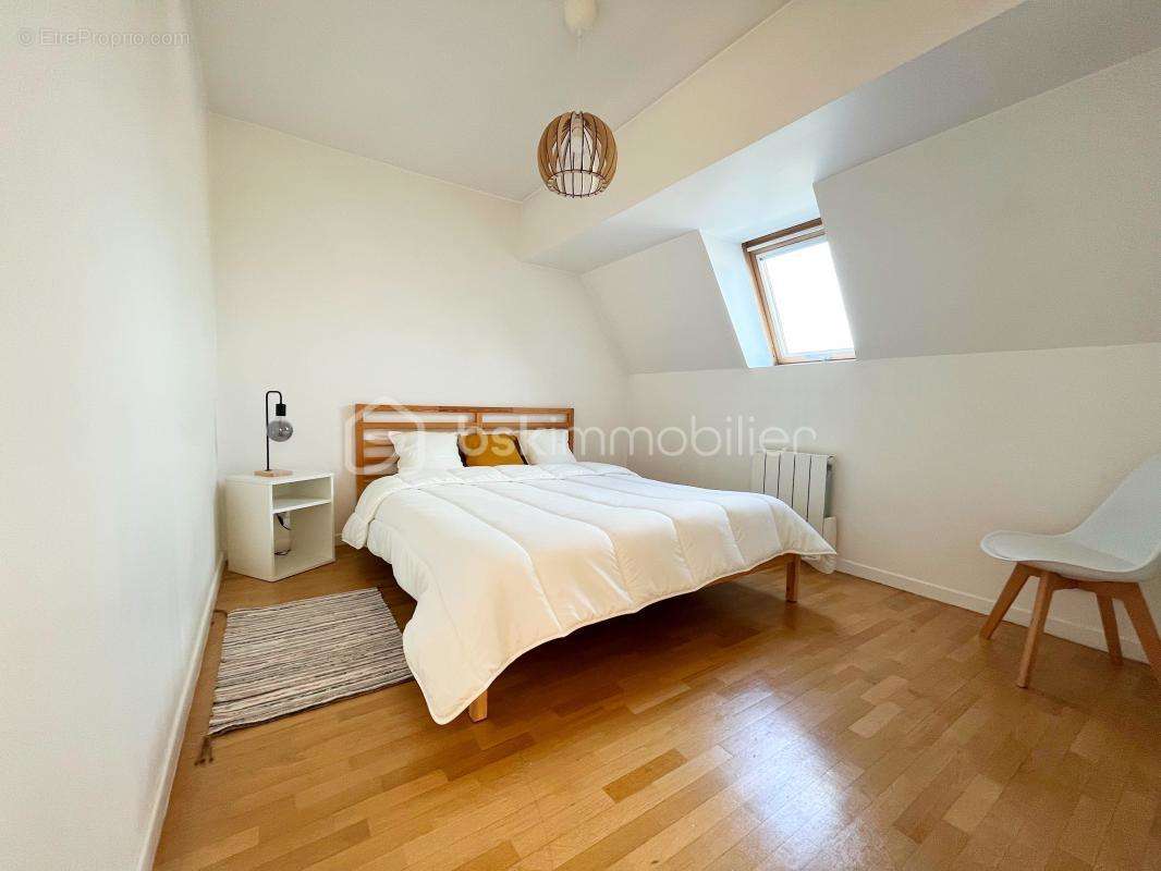 Appartement à COLOMBES