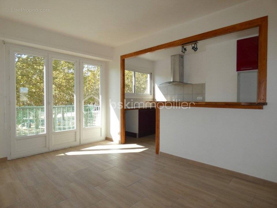 Appartement à JURANCON