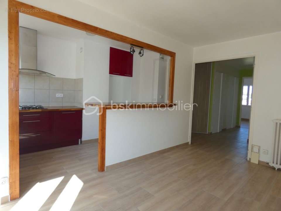 Appartement à JURANCON