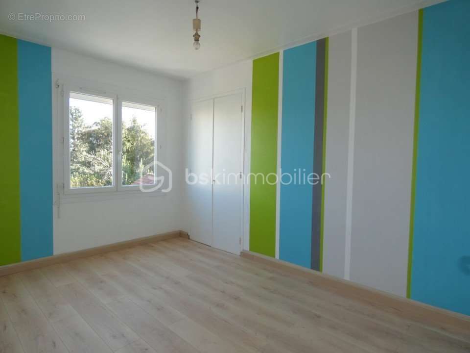 Appartement à JURANCON