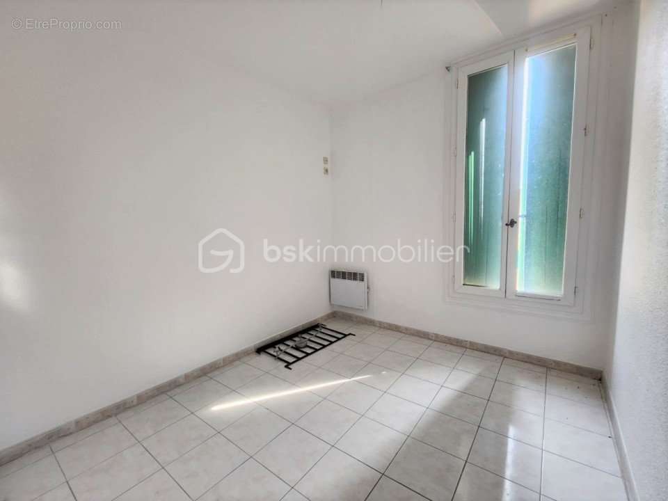 Appartement à FLORENSAC