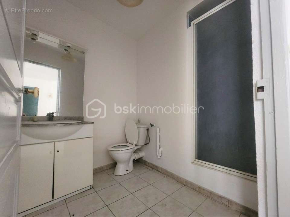 Appartement à FLORENSAC