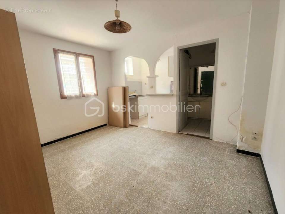 Appartement à FLORENSAC